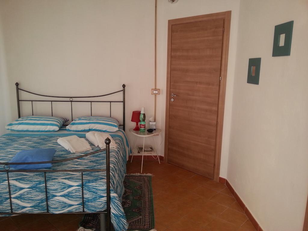 B&B La Greka Condofuri 部屋 写真