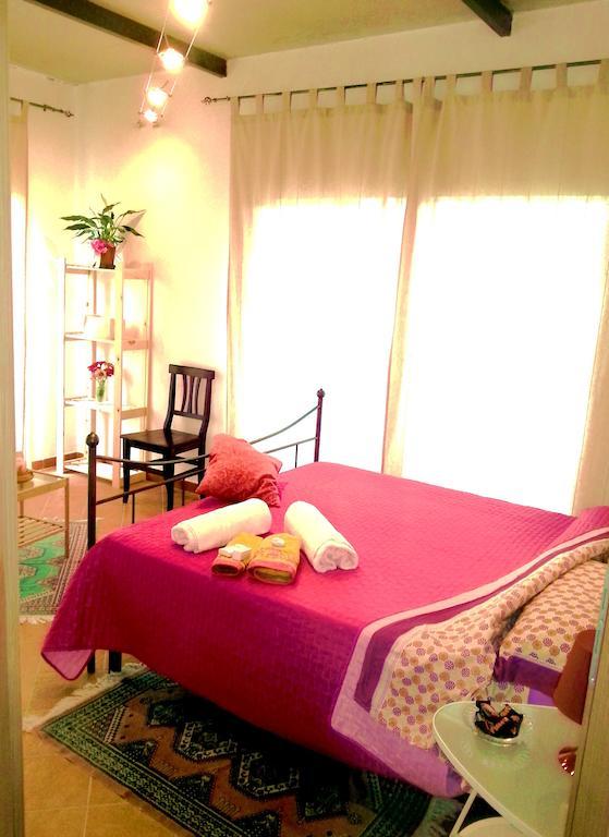 B&B La Greka Condofuri 部屋 写真